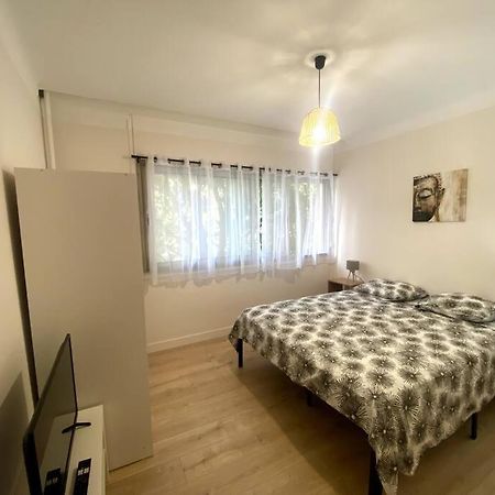 Appartement Антиб Экстерьер фото