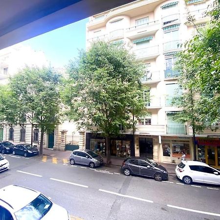 Appartement Антиб Экстерьер фото