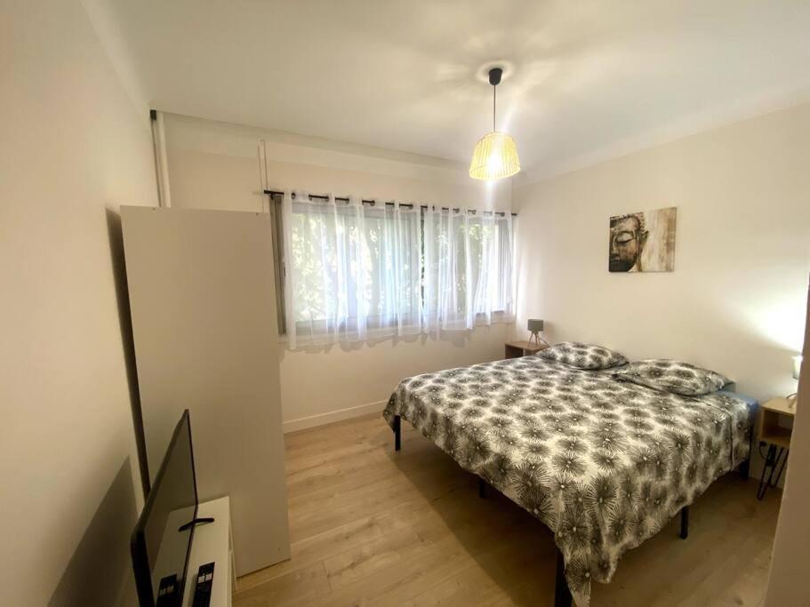 Appartement Антиб Экстерьер фото