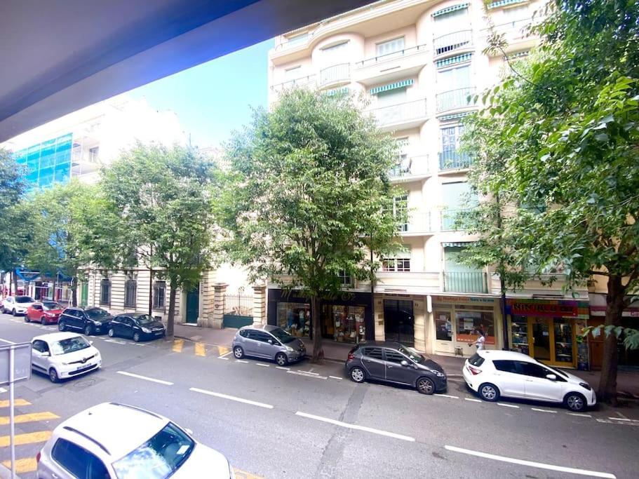 Appartement Антиб Экстерьер фото