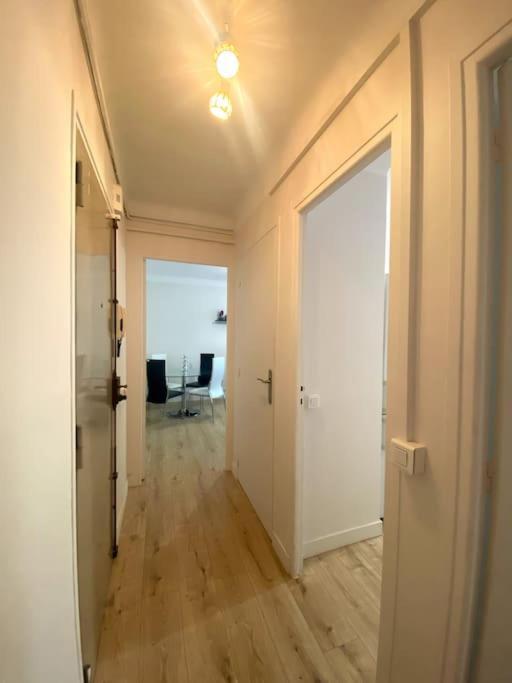 Appartement Антиб Экстерьер фото