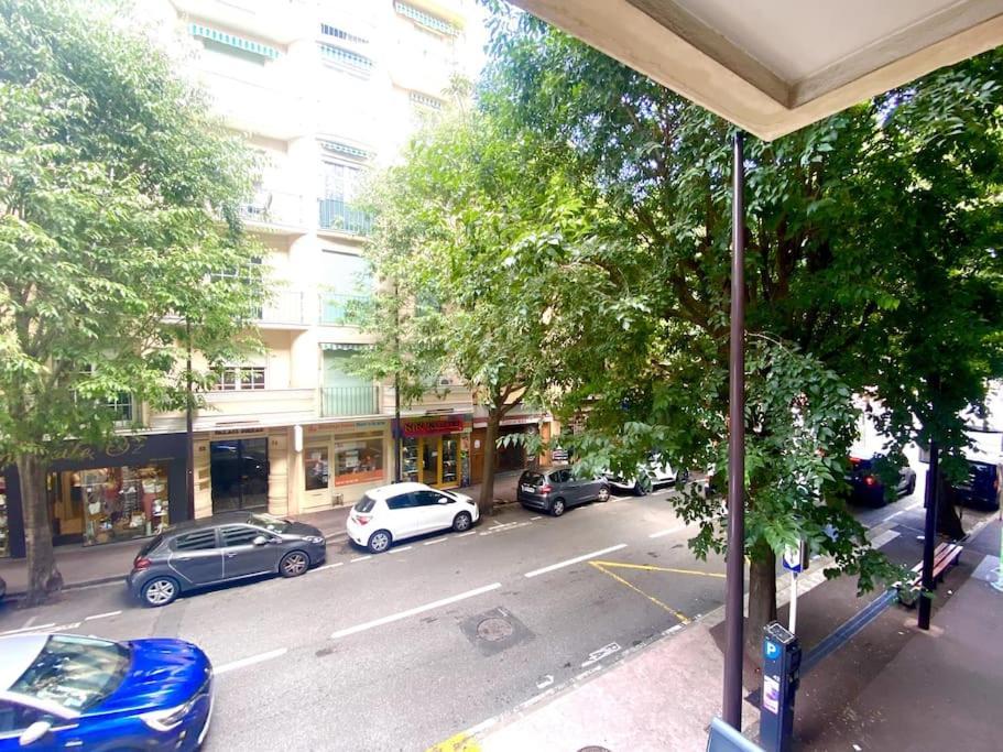 Appartement Антиб Экстерьер фото